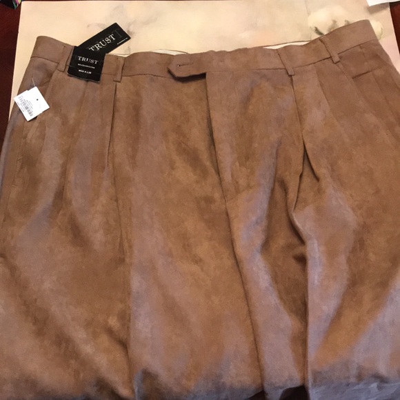 Trust casual pants - Picture 6 of 14